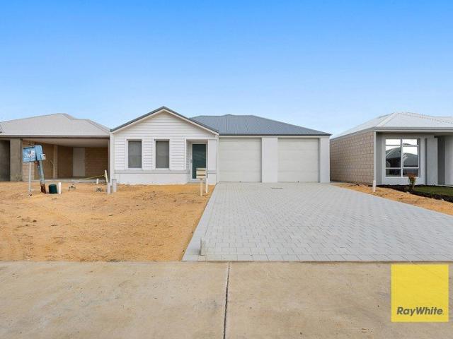House for rent in Hilbert, Western Australia