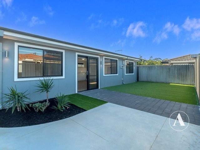 House for rent in Maddington, Western Australia