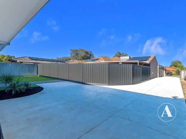 House for rent in Maddington, Western Australia