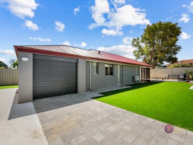 Apartment for rent in Thornlie, City of Gosnells