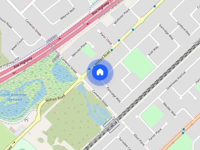 Apartment for rent in Thornlie, City of Gosnells