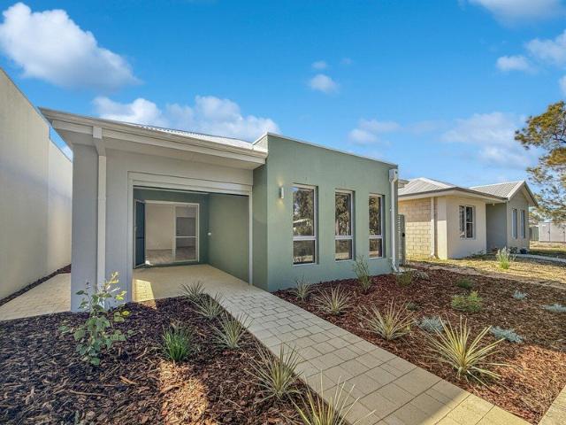 House for rent in Parklands, Western Australia