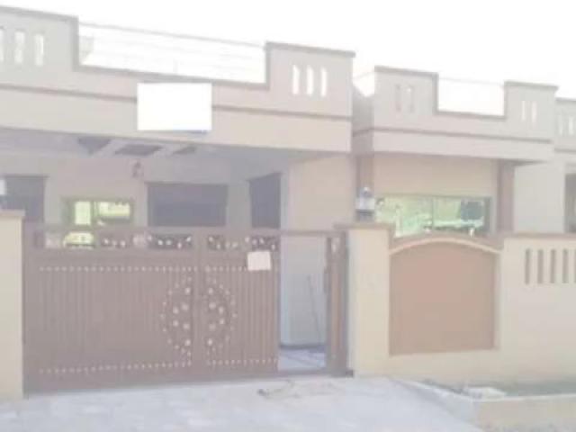 House for sale in Islamabad