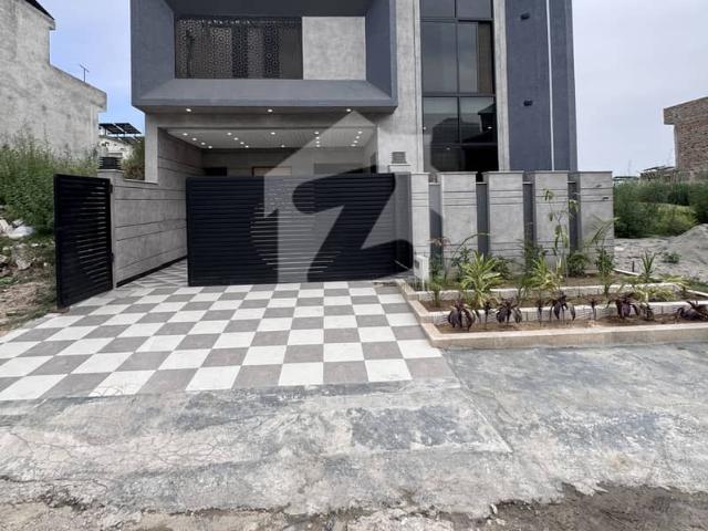 House for sale in Islamabad