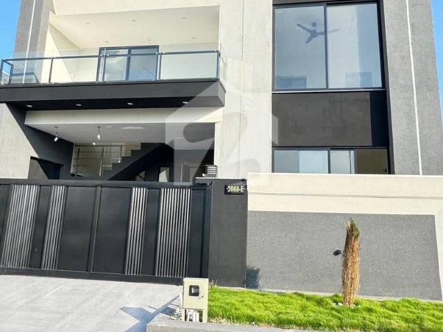 House for sale in Islamabad