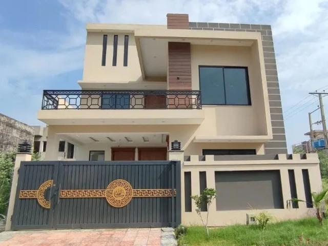 House for sale in Islamabad