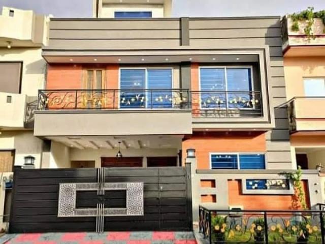 House for sale in جی-13/2, اسلام آباد