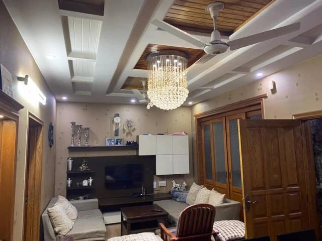 House for sale in Islamabad