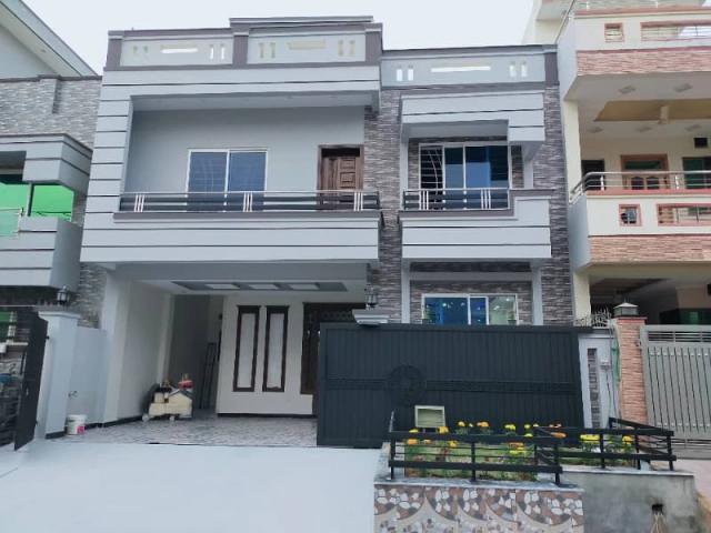 House for sale in Islamabad