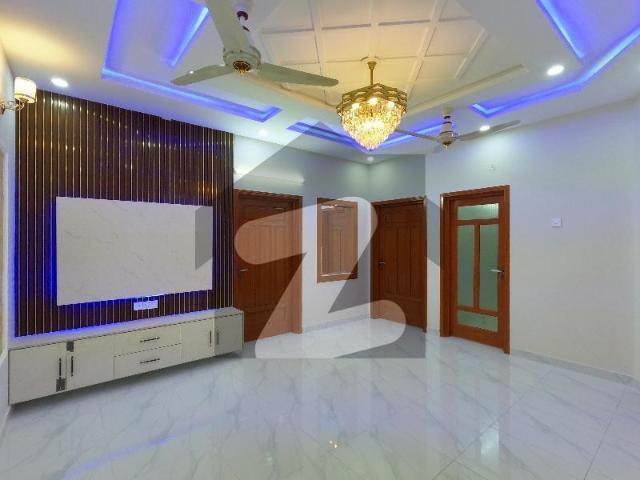 House for sale in Islamabad
