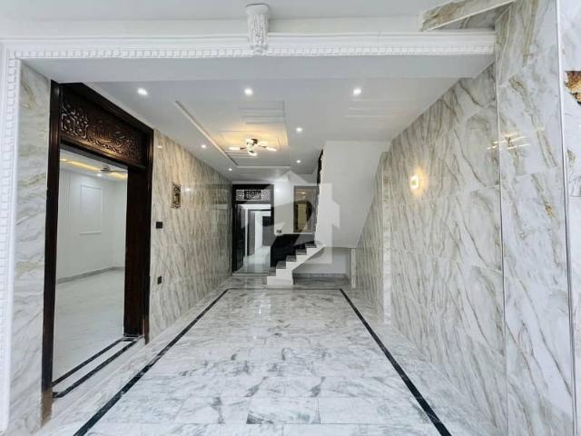 House for sale in اسلام آباد, زون 1