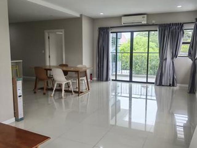 Apartment for rent in Bukit Ledang, Johor