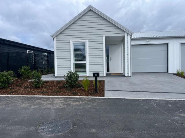House for rent in Rainbow Point, Taupō District