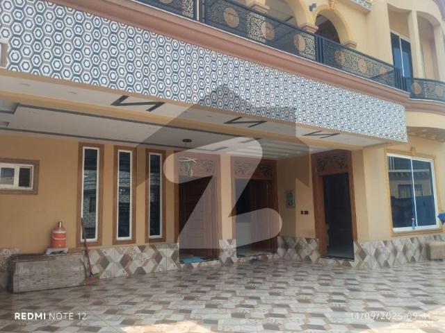 House for sale in Islamabad