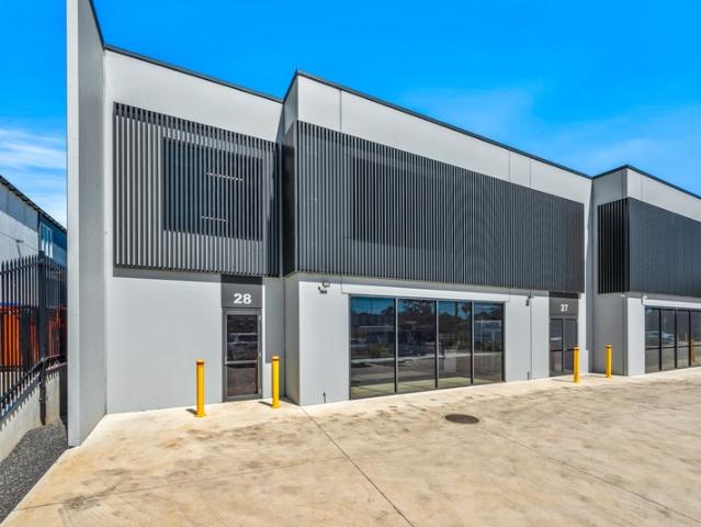 Warehouse for sale in Minchinbury, Sydney