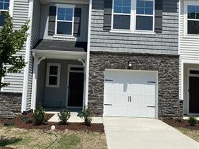 House for rent in Garner, Iowa