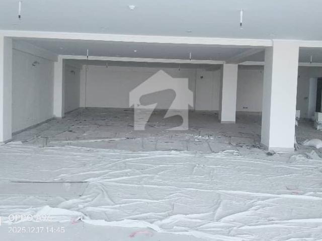Office for rent in Rawalpindi, Islamabad Capital Territory