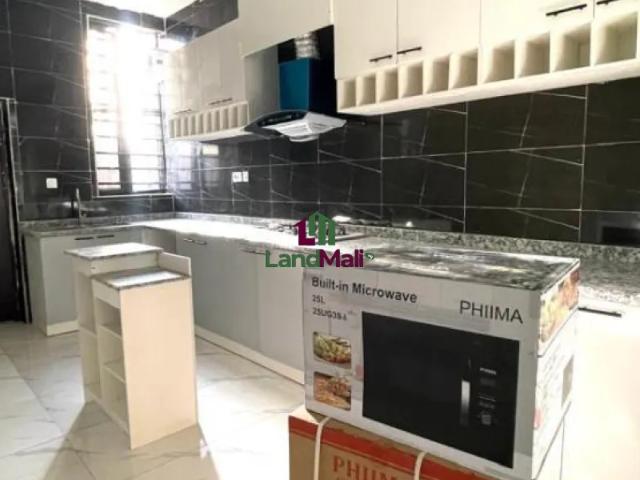 Property for sale in Eti Osa, Abuja