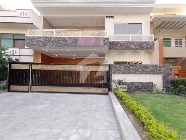 House for sale in اسلام آباد, زون 1