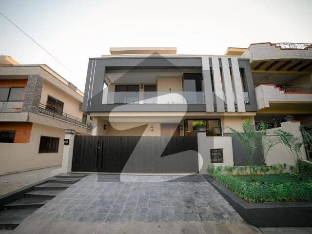 House for sale in Islamabad