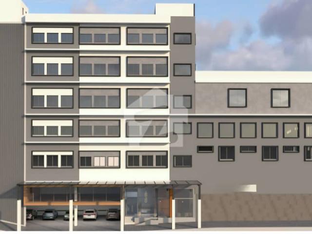 Building for rent in Islamabad