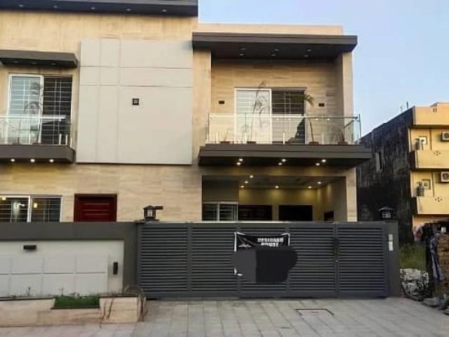 House for sale in Islamabad