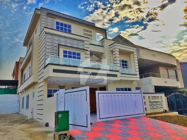 House for sale in Islamabad