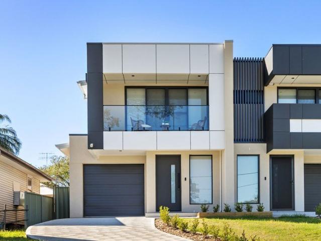 Duplex for sale in Sydney, New South Wales