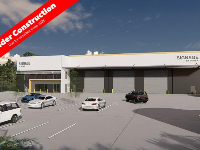 Warehouse for rent in Toombul, Queensland