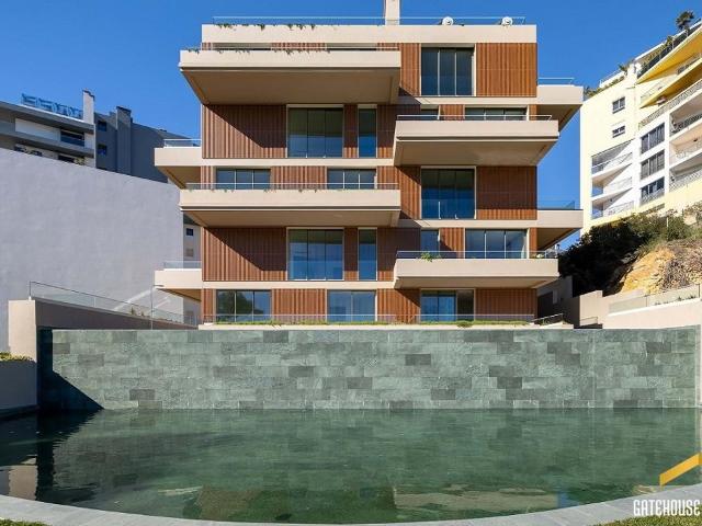Apartamento venda em Portimão