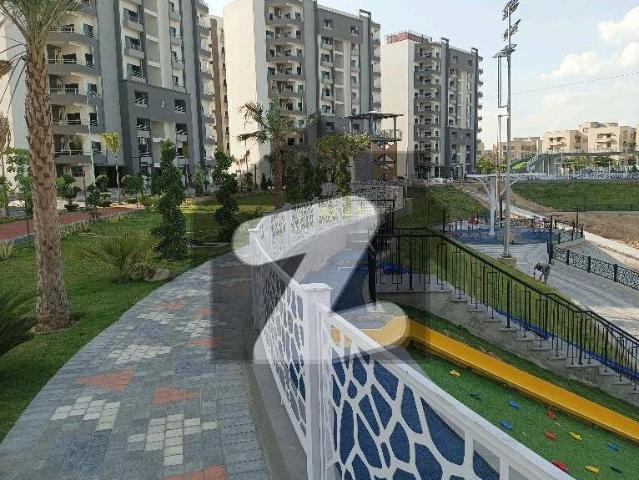 Apartment for rent in Rawalpindi, Islamabad Capital Territory
