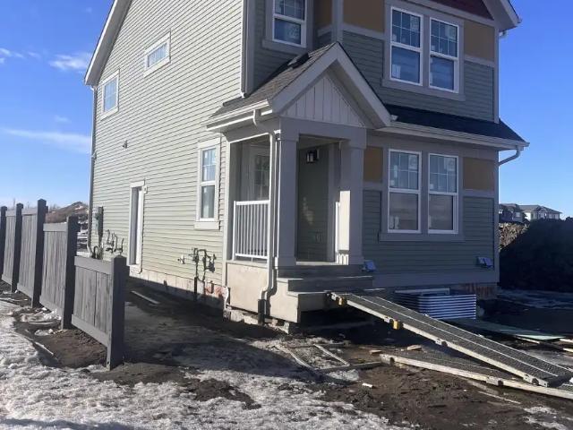 Apartment for rent in Saint Albert, Alberta