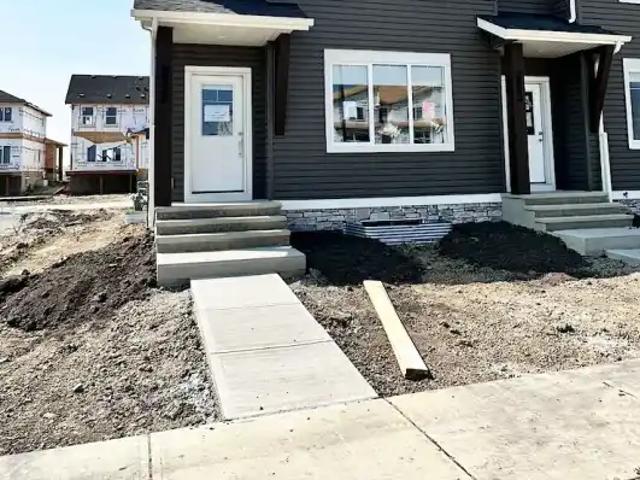 House for rent in Airdrie, Alberta