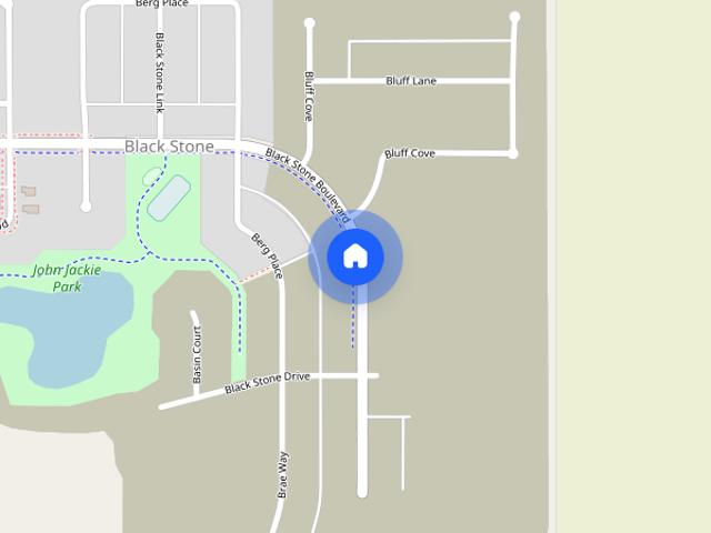 House for rent in Black Stone, City of Leduc