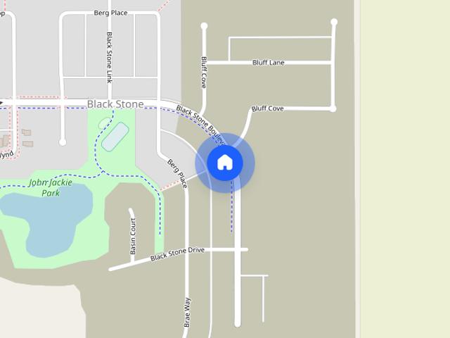 House for rent in Black Stone, City of Leduc