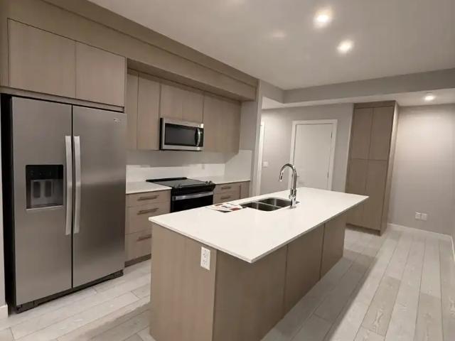 Condo for rent in Carrington, Calgary