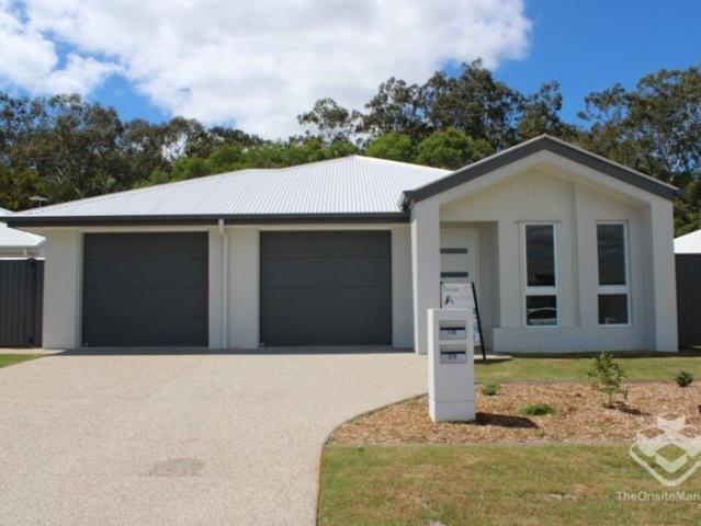 Apartment for rent in Toogoom, Fraser Coast Regional