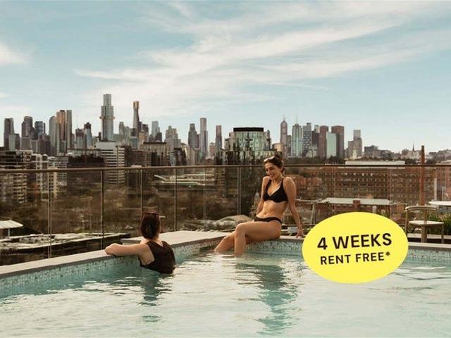 Apartment for rent in Windsor, Melbourne