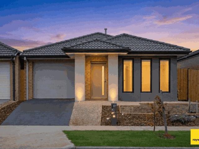 House for rent in Savana, Melbourne