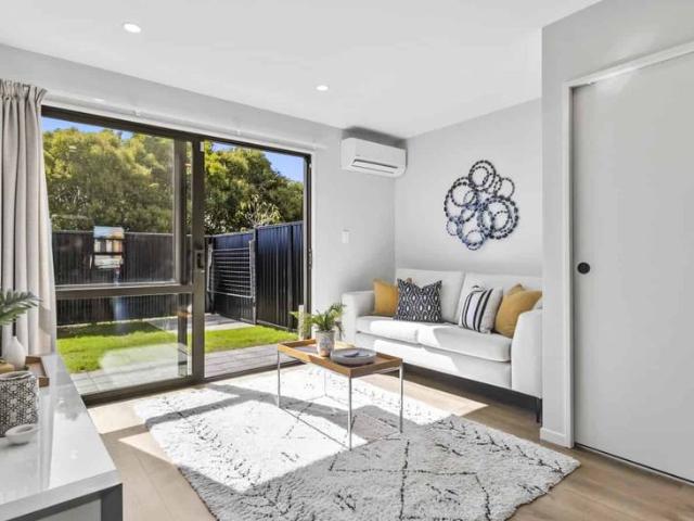 Townhouse for rent in East Tamaki, Oroua County