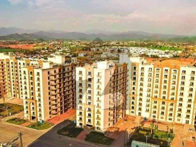 Apartment for rent in Islamabad