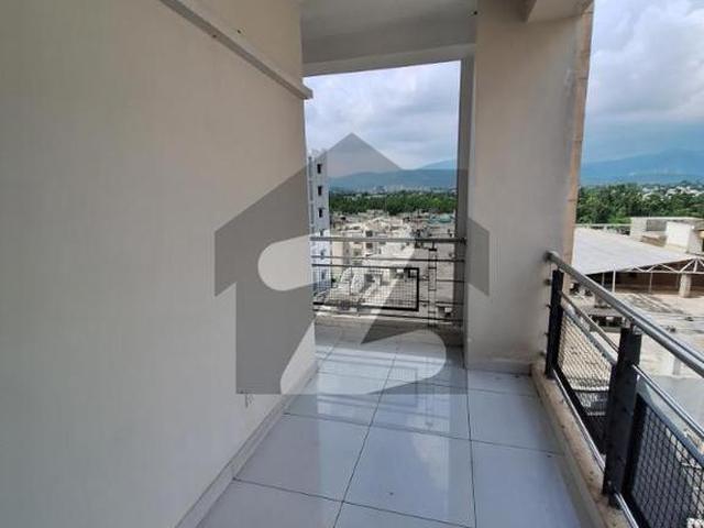 Apartment for rent in Islamabad