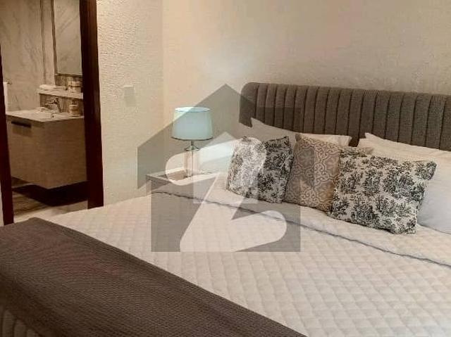 Apartment for sale in Islamabad