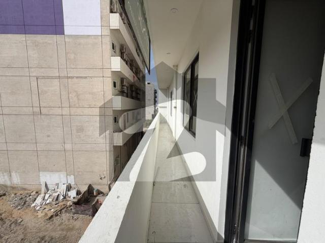 Apartment for rent in Saddar Town, North Waziristan