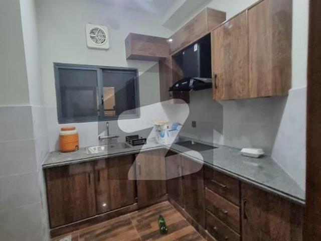 Apartment for rent in Islamabad