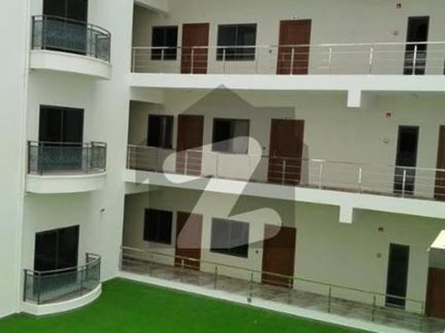 Apartment for rent in اسلام آباد, زون 1