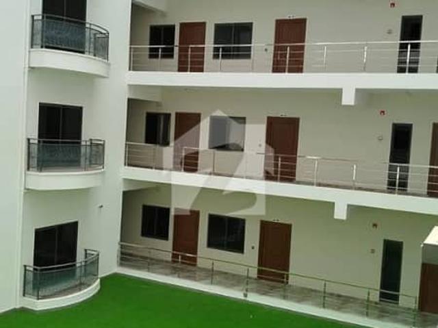 Apartment for rent in اسلام آباد, زون 1