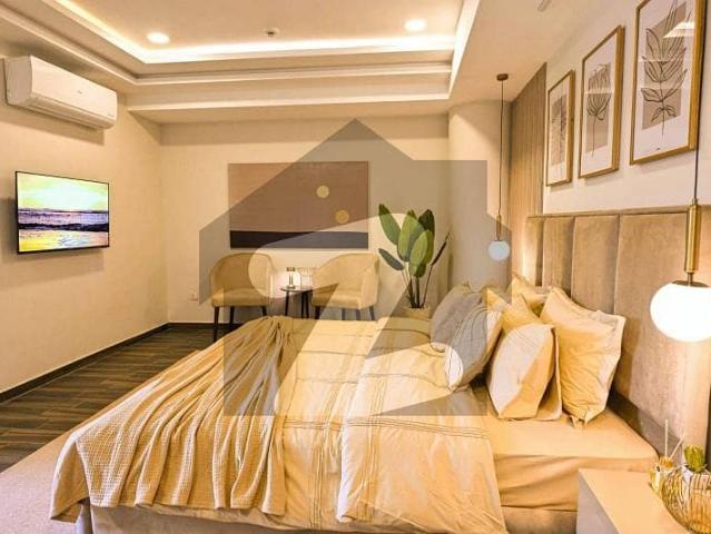 Apartment for sale in Islamabad