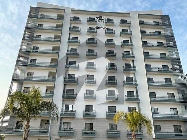 Apartment for sale in Islamabad