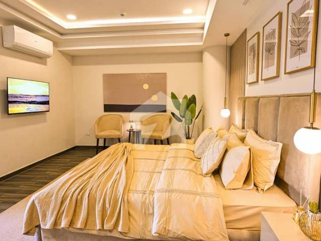Apartment for sale in Islamabad